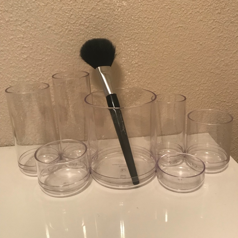 Make Up Brush Holder